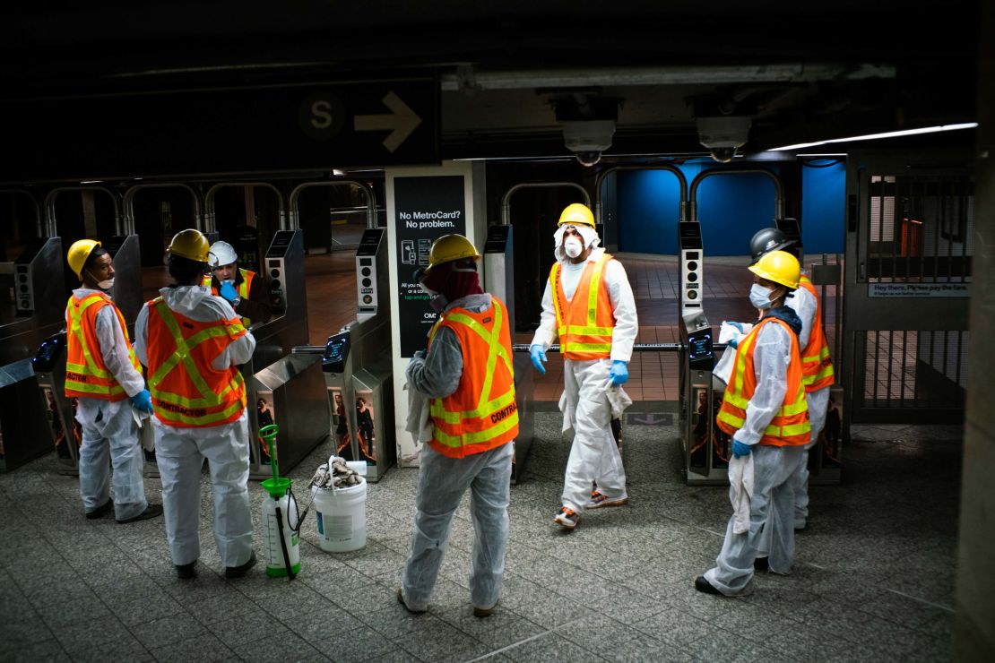 01 new york subway cleaning 0505