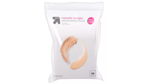 Up&Up Beauty Wedges - 96ct