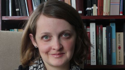 Jill Spivey Caddell