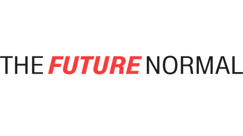 The Future Normal Logo