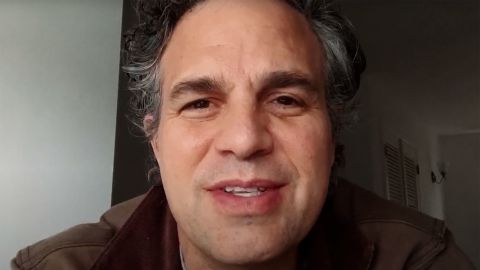 Mark Ruffalo, in a video for Protect the Sacred.
