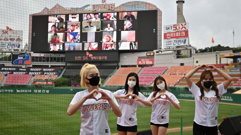 FC Seoul South Korean football team club over sex dolls outrage