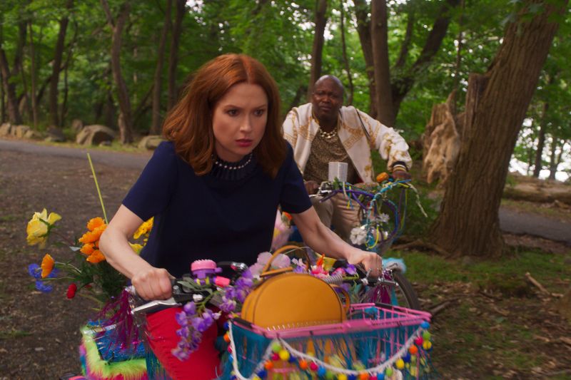 Unbreakable kimmy schmidt watch best sale with subtitles