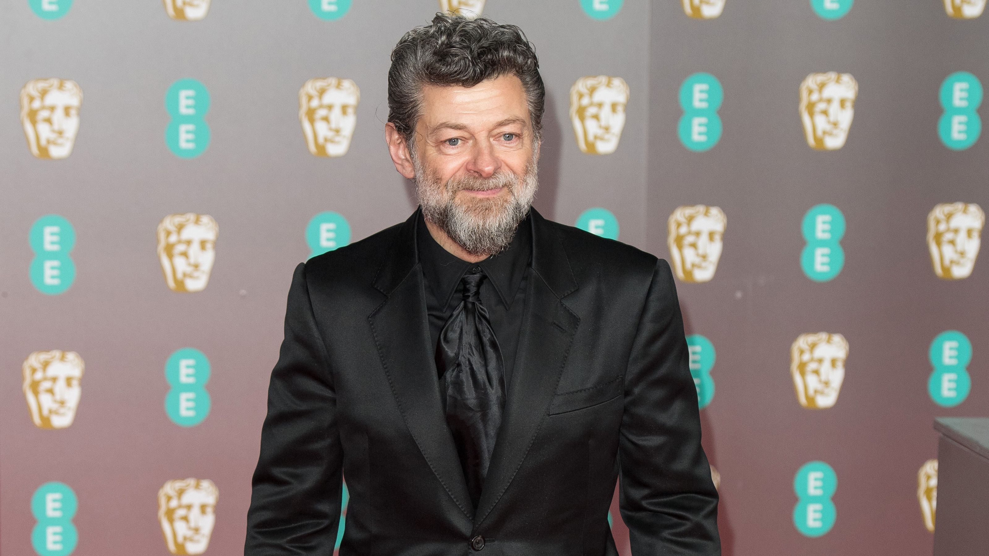 Andy Serkis to read the entirety of 'The Hobbit' in 12-hour charity stream