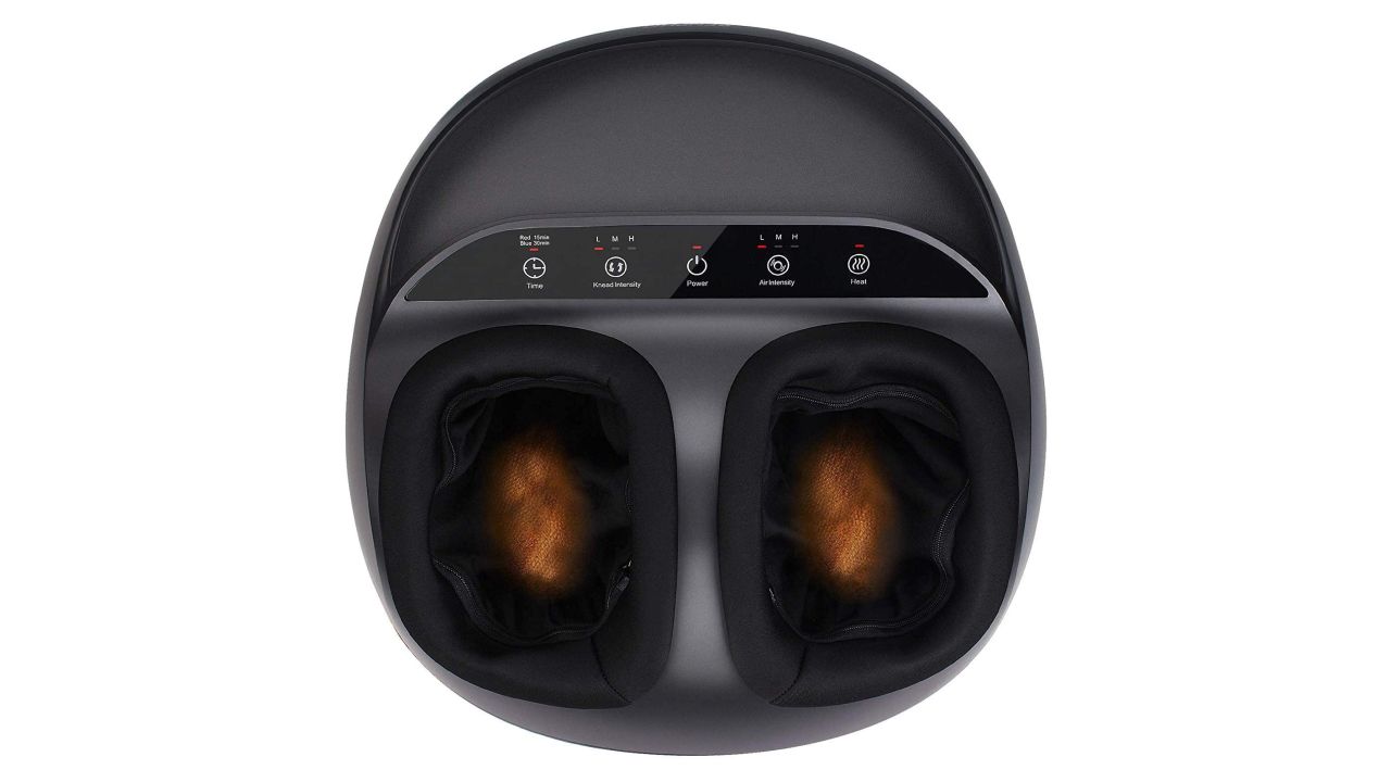 Renpho Foot Massager Machine