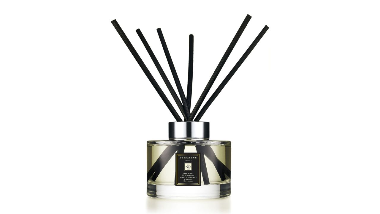 Jo Malone Lime Basil & Mandarin Scent Surround Diffuser