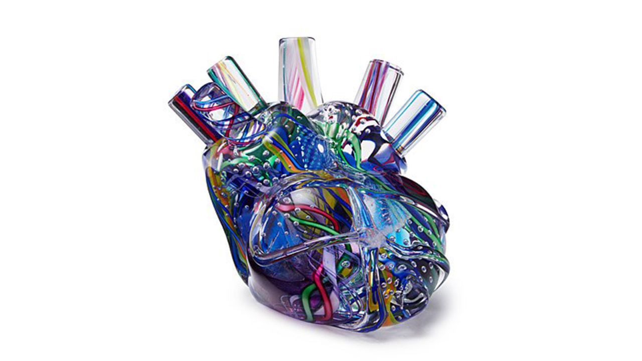Heart of Glass