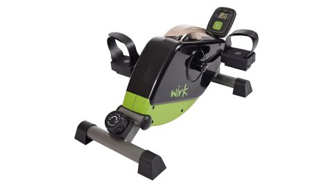 Stamina Wirk Under Desk Exercise Bike