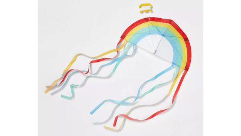 Large Rainbow Kite - Sun Squad