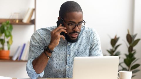 Make sure to document any discussions or agreement you make with your landlord.
