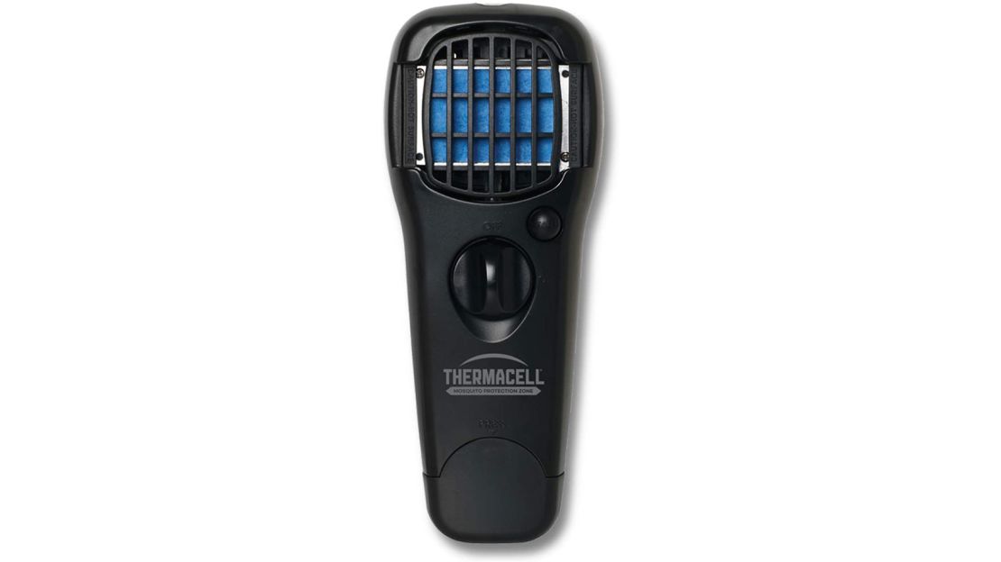 Thermacell Portable Mosquito Repeller