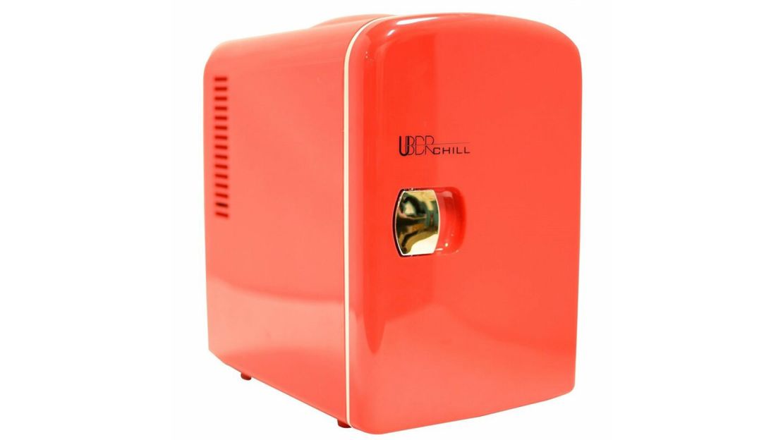 Uber Appliance Countertop Outdoor Mini Fridge