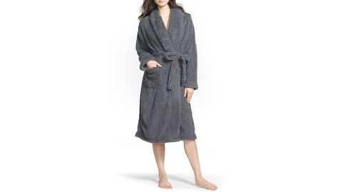 Chenille Robe