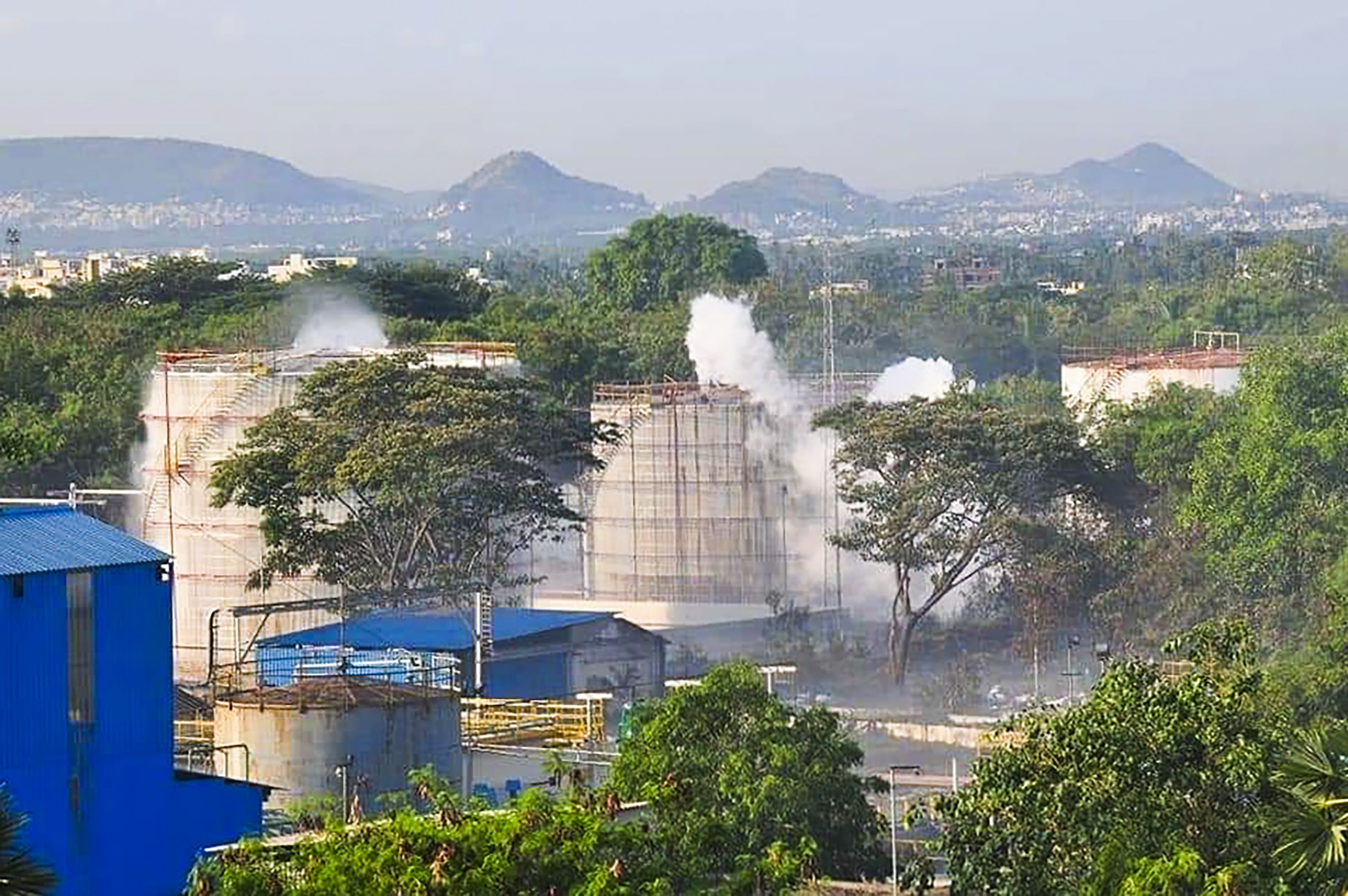 SUGAM - Wastewater Treatment Company in India