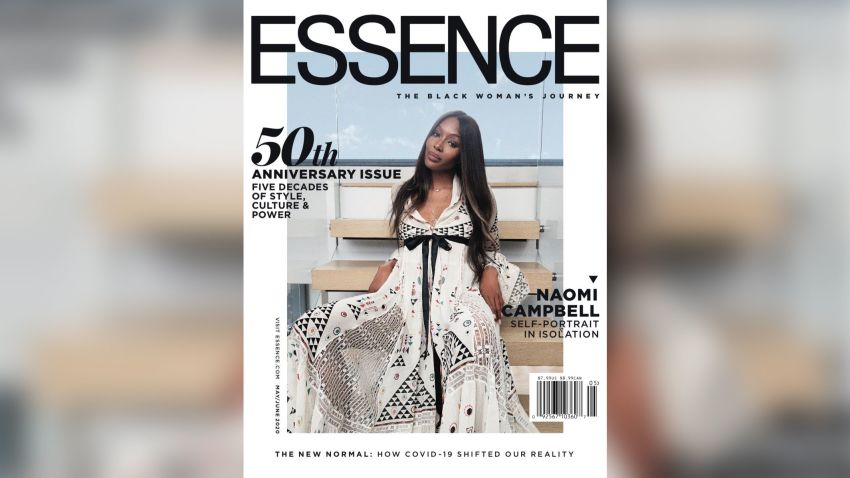 essence mag cover