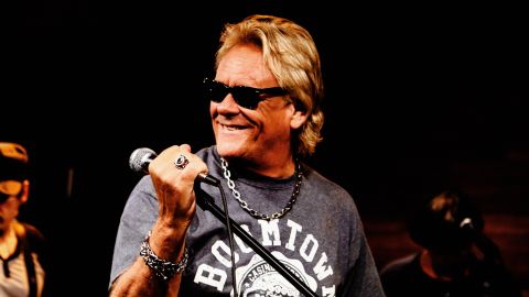 Former Bad Company frontman Brian Howe has died.