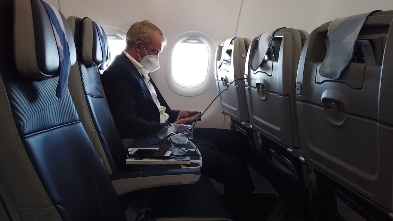 nic robertson europe travel diary 1