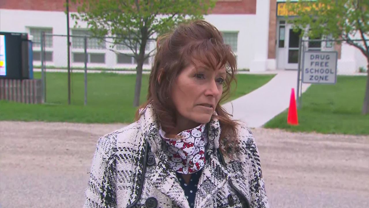 Bonnie Lower, Willow Creek principal and superintendent, said the school is ready.