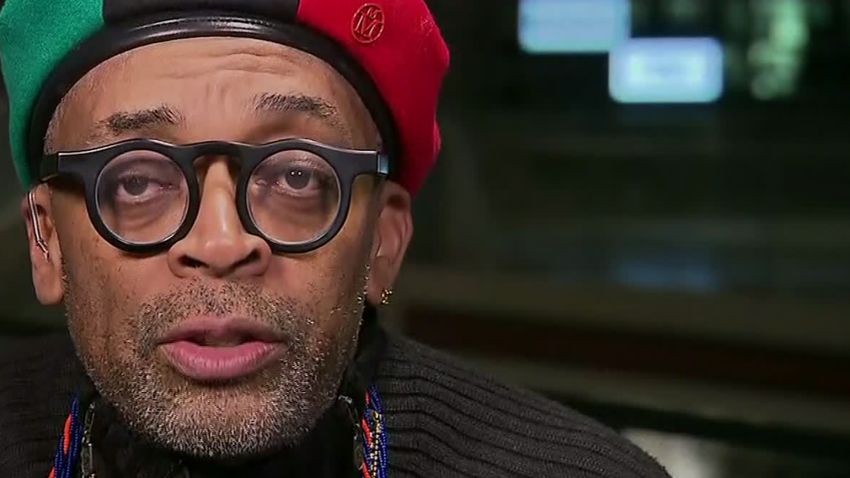 05 cnn town hall 040 spike lee