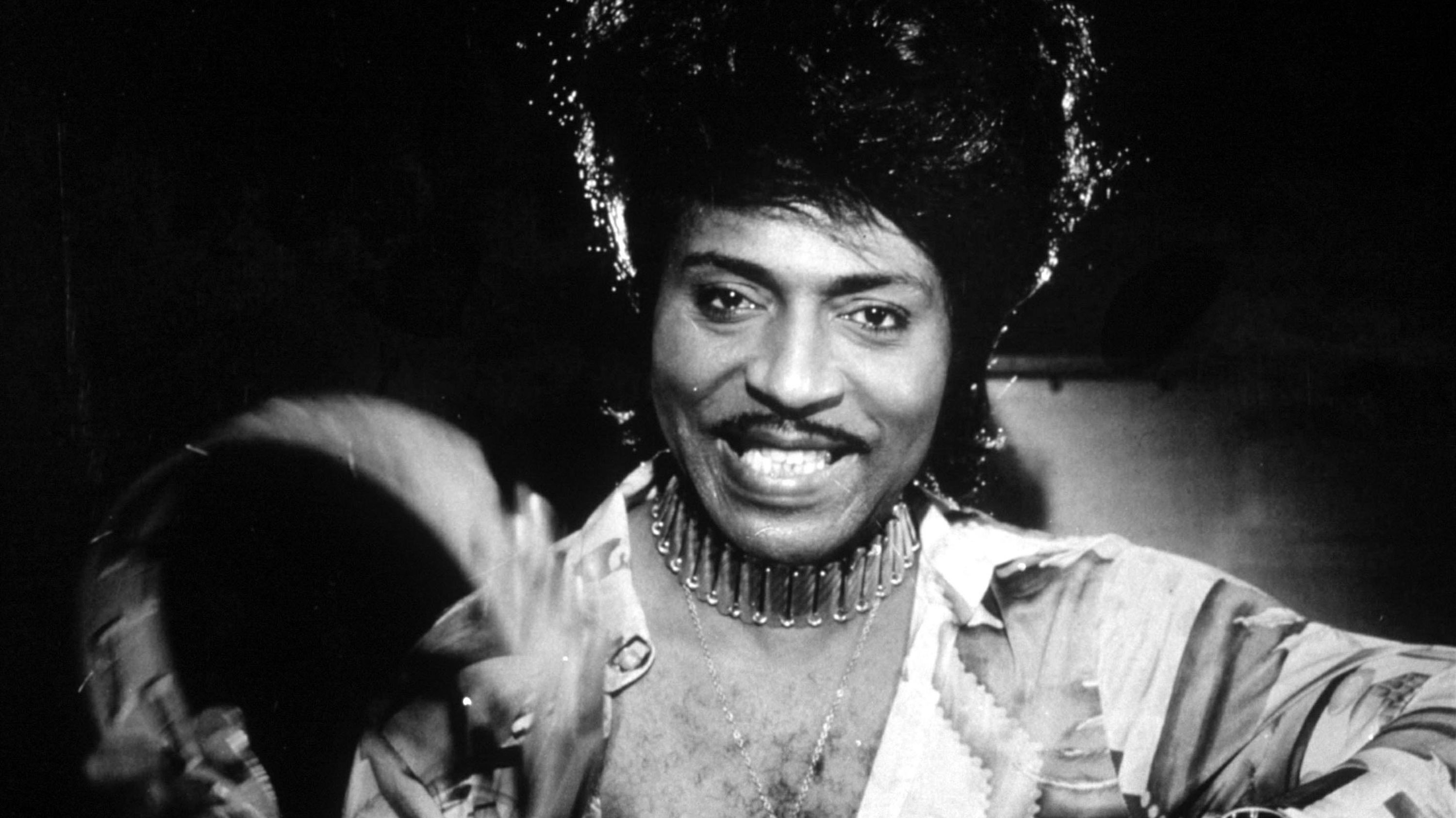 Little Richard: I Am Everything' Review: Rock Royalty is Crowned