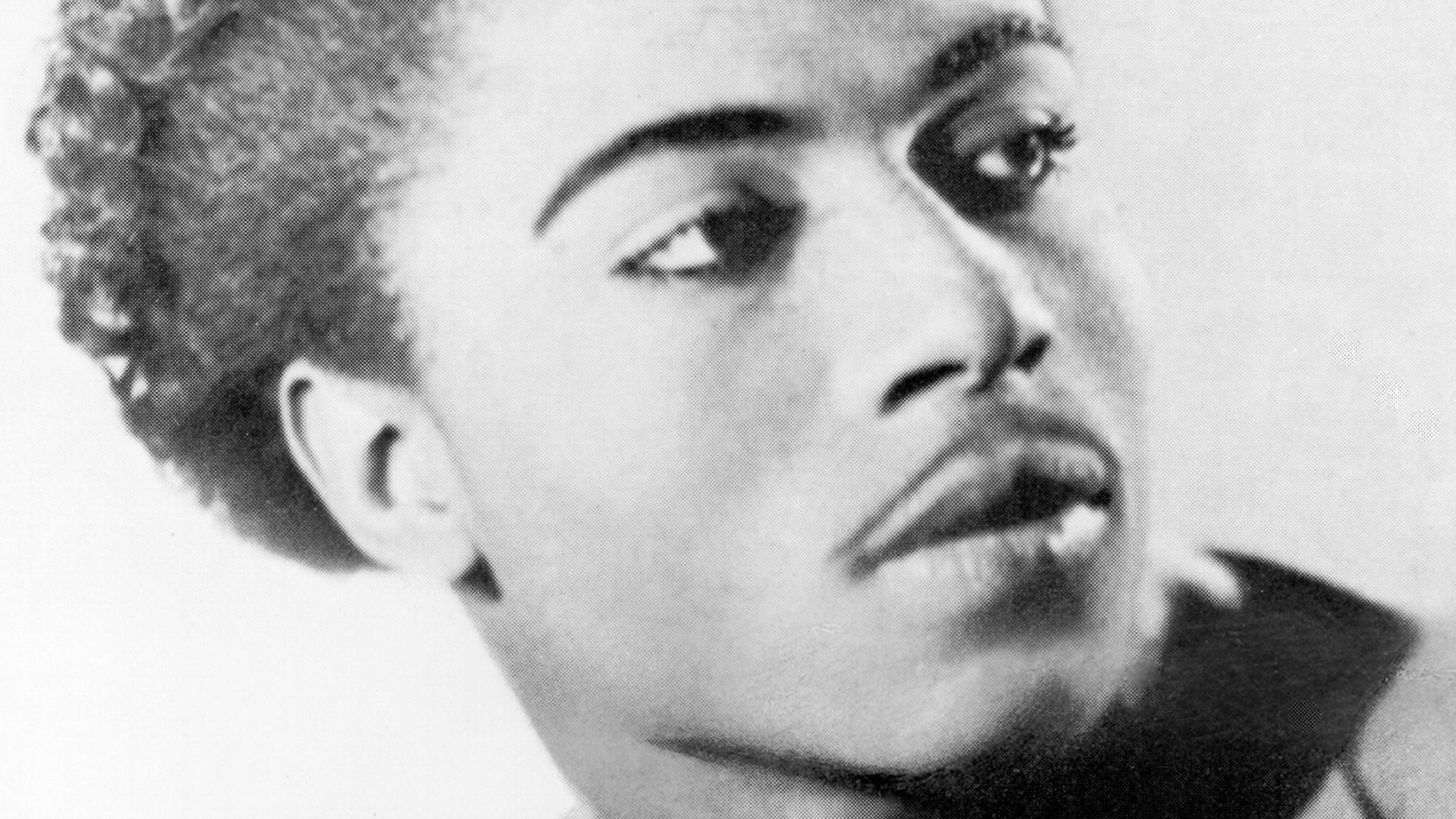 An early portrait shows Little Richard around 1952 in Atlanta. Richard Wayne Penniman was born on December 5, 1932, in Macon, Georgia. The third of 12 children, he clashed with his moonshine-selling father and was ordered out of the family home as a teenager. A White family named Johnson took him in, and Penniman — who had honed his musical ability in church — started performing in their club. Depending on the story, he was called "Little Richard" either as a childhood nickname or because he was underage.