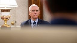 mike pence 0507