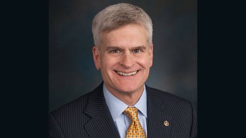 Bill Cassidy