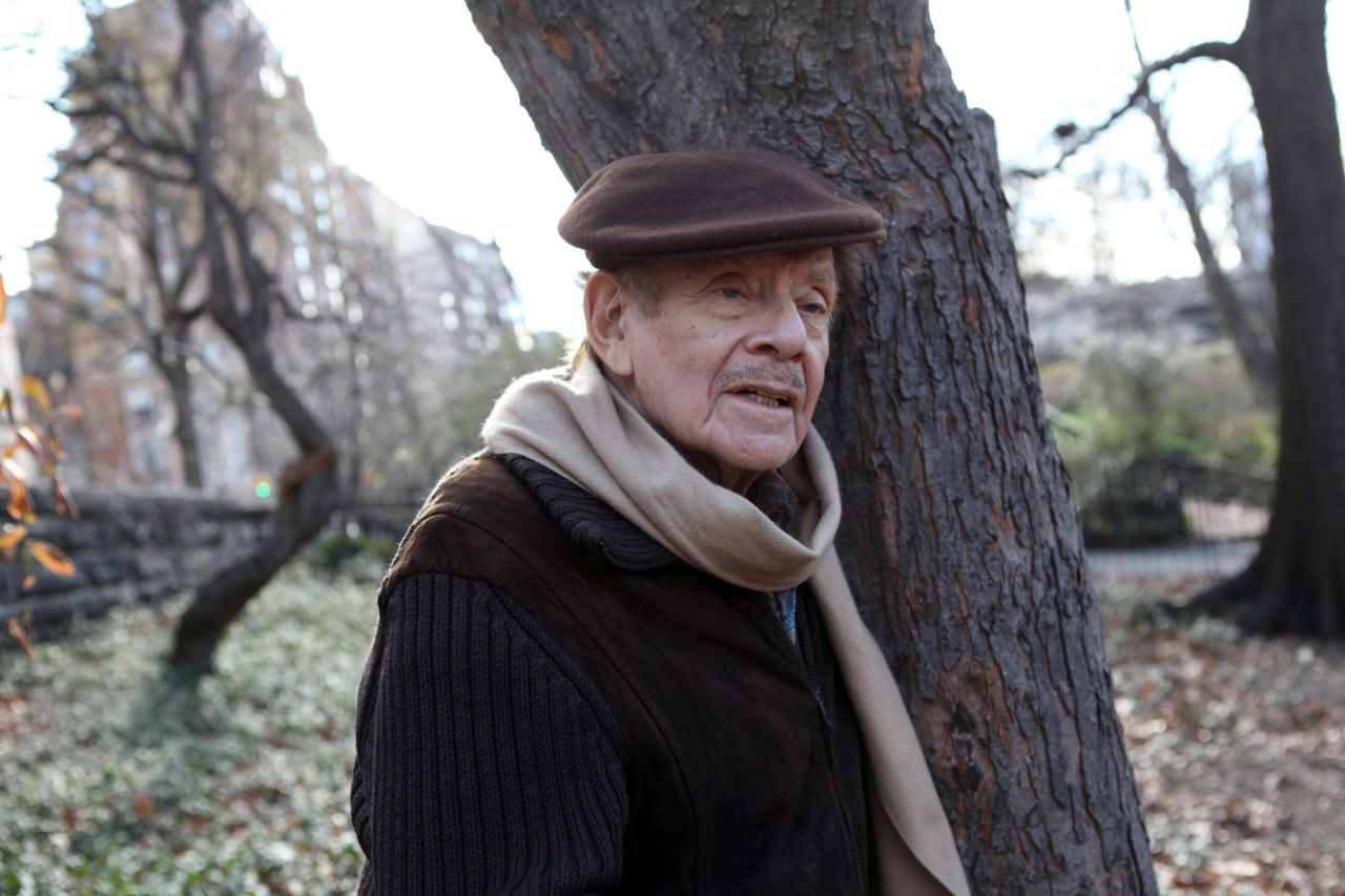 Actor and comedian <a href="https://www.cnn.com/2020/05/11/us/jerry-stiller-death-natural-causes/index.html" target="_blank">Jerry Stiller</a> died of natural causes, his son, actor Ben Stiller, said in a tweet on May 11. He was 92. Jerry Stiller was perhaps best known for his roles on the TV sitcoms "Seinfeld" and "The King of Queens."
