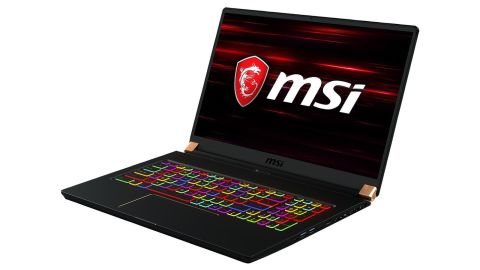 MSI GS Series GS75 Stealth-1074