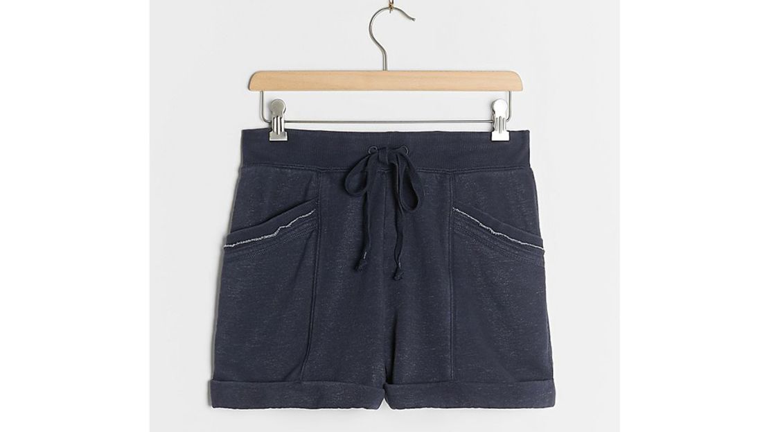 Kari Lounge Shorts