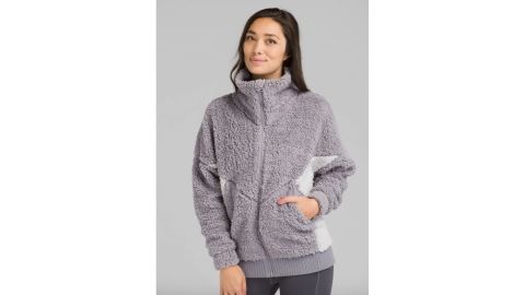Permafrost Jacket