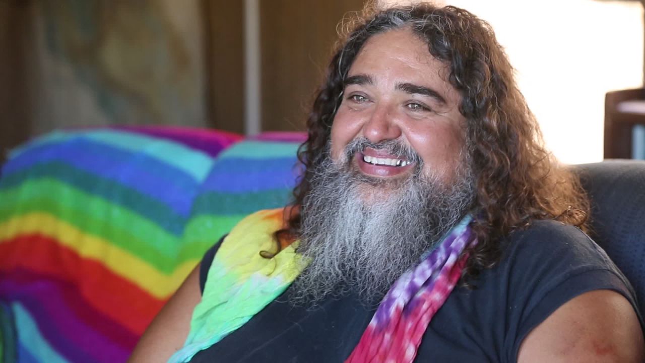 <a href="https://www.cnn.com/2020/05/11/us/paul-vasquez-double-rainbow-death-trnd/index.html" target="_blank">Paul "Bear" Vasquez</a>, whose cries of exaltation at a double rainbow turned him into a viral star, died May 9 at the age of 57, according to the Mariposa County Coroner's Office. "Bear" lived in relative solitude for much of his life. But his sincere love of nature — and rainbows in particular — endeared him to millions.