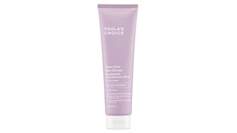 Paula's Choice Extra Care Crème solaire non grasse SPF 50 