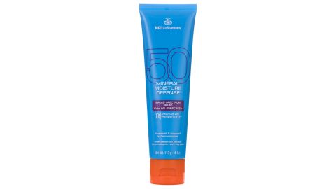 MDSolarSciences Mineral Moisture Defense SPF 50