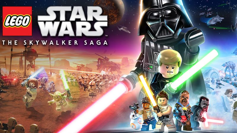 Lego Star Wars Skywalker Saga: Your guide to preorders | CNN Underscored