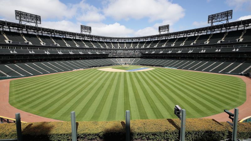 MLB could start 2020 season with Opening Day by Fourth of July, report says  