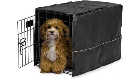 MidWest Dog Crate Cover 