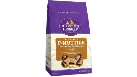 Old Mother Hubbard Classic Crunchy Natural Dog Treats 
