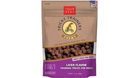 Cloud Star Tricky Trainers Chewy