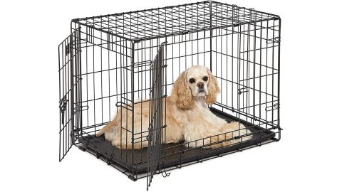MidWest Homes for Pets Dog Crate 