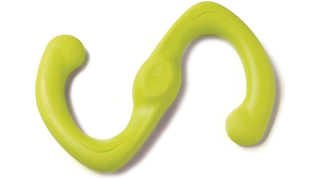 West Paw Zogoflex Bumi Dog Tug Toy