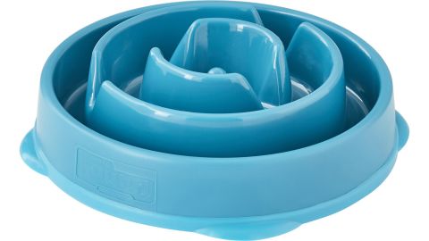 Outward Hound Fun Feeder Interactive Dog Bowl