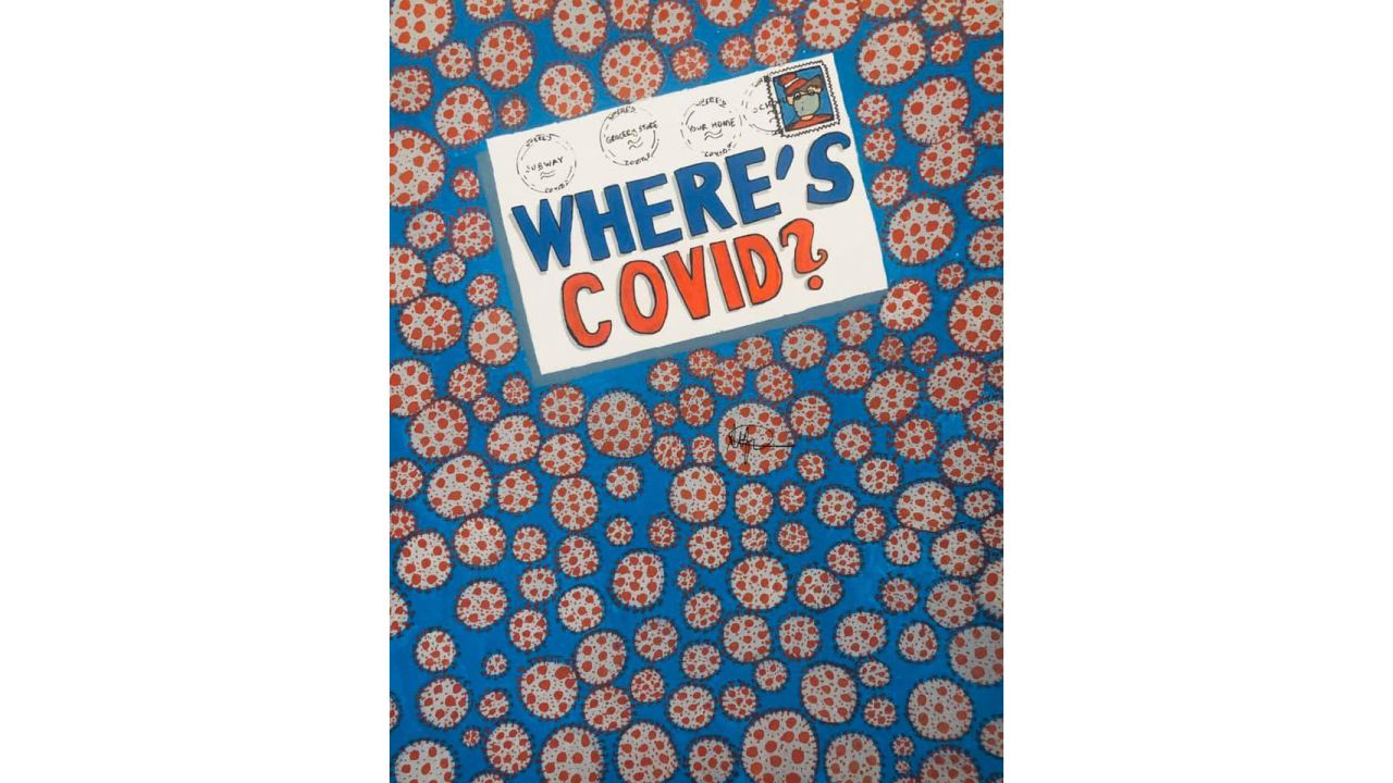 Where's COVID?