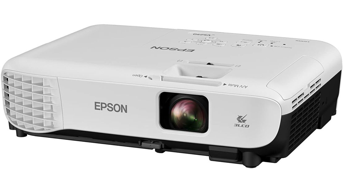 Epson VS250 Projector