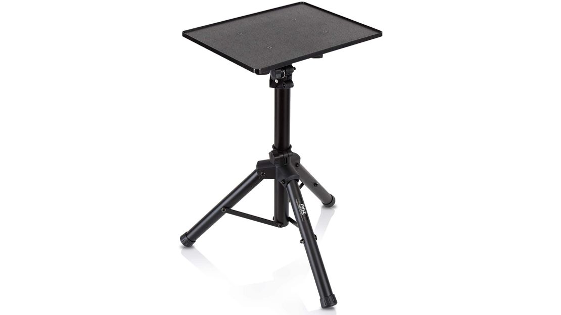 Universal Laptop Projector Tripod Stand