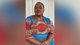 A British railway ticket office worker (Belly Mujinga, 47) died from COVID-19 after being spat on while she was working at Victoria station, in central London, her union, the Transport Salaried Staffs Association (TSSA), revealed on Tuesday.