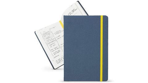 Self Journal by BestSelf