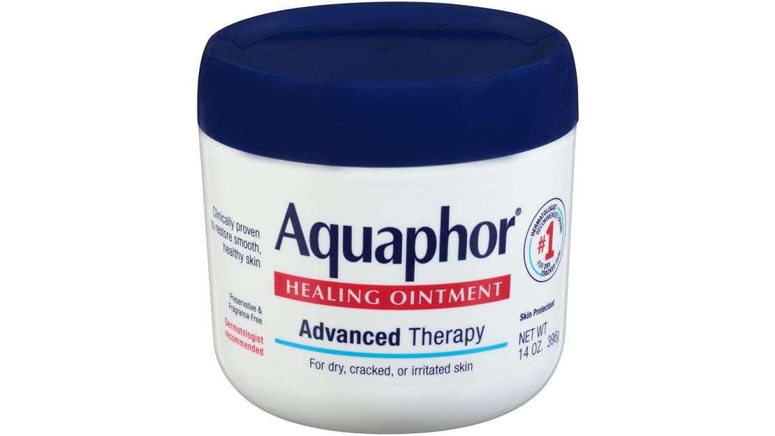 Aquaphor Healing Ointment 