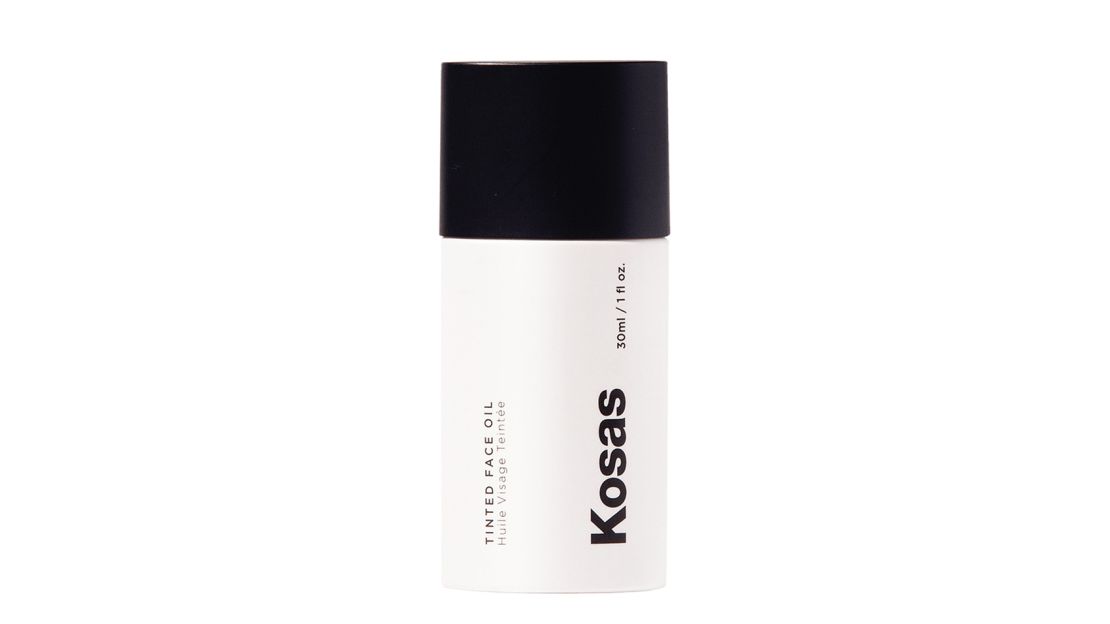 Kosas Tinted Face Oil Foundation