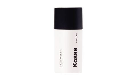 Kosas Tinted Face Oil Foundation